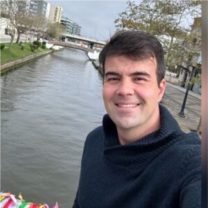 Foto de Donato Cardoso
